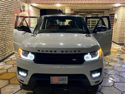 لاند روفر رانج روفر سبورت